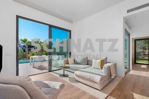 Chalet en Barrio Las Colinas Golf