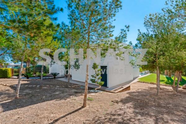 Chalet en Barrio Las Colinas Golf