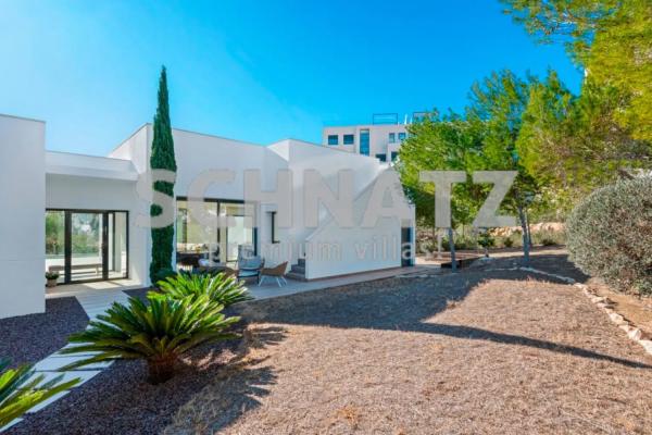 Chalet en Barrio Las Colinas Golf