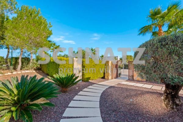 Chalet en Barrio Las Colinas Golf