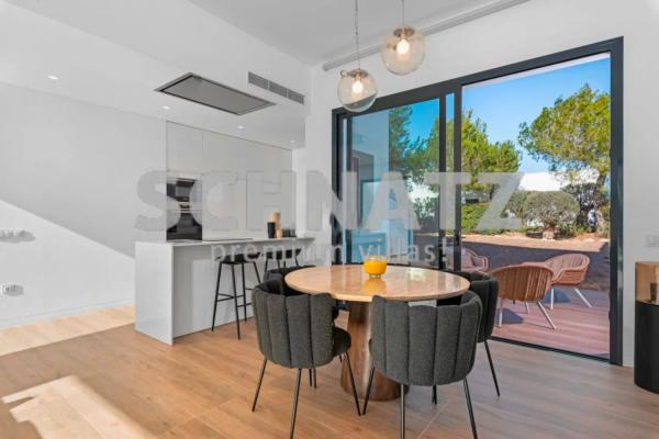 Chalet en Barrio Las Colinas Golf