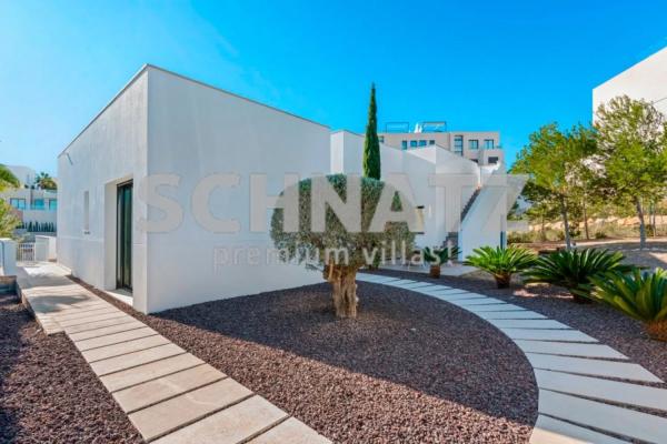 Chalet en Barrio Las Colinas Golf