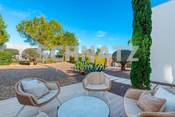 Chalet en Barrio Las Colinas Golf