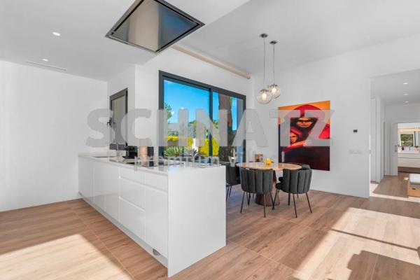 Chalet en Barrio Las Colinas Golf