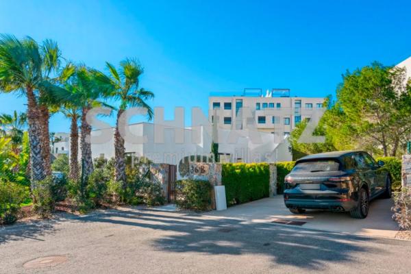 Chalet en Barrio Las Colinas Golf