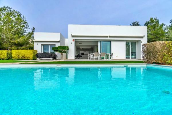 Casa independiente en calle Bonalba, 15