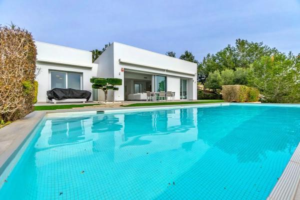 Casa independiente en calle Bonalba, 15