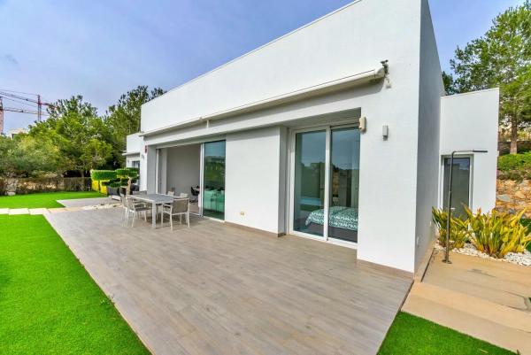 Casa independiente en calle Bonalba, 15