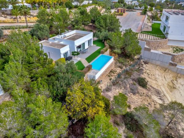 Casa independiente en calle Bonalba, 15