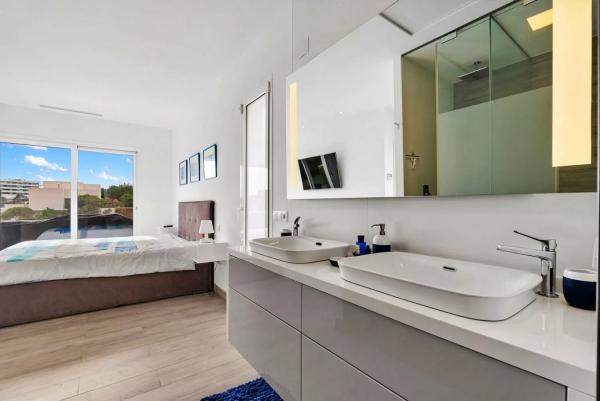 Casa independiente en calle Bonalba, 15