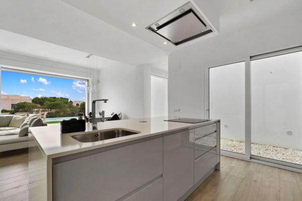 Casa independiente en calle Bonalba, 15