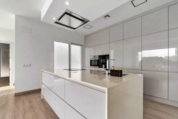 Casa independiente en calle Bonalba, 15