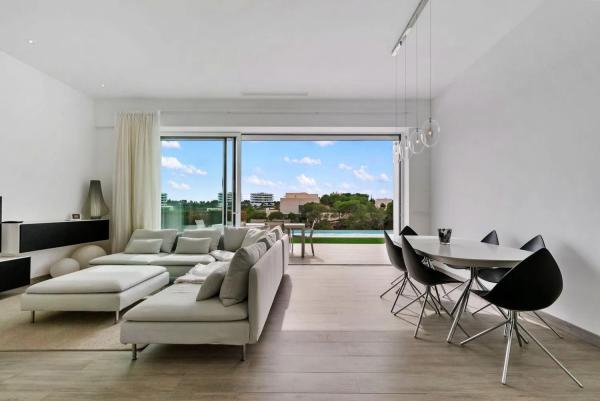 Casa independiente en calle Bonalba, 15