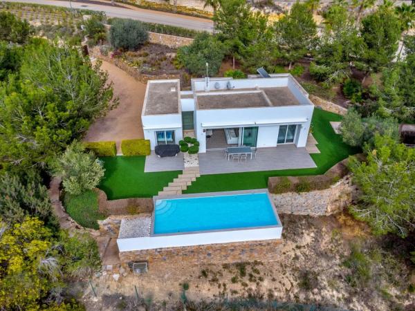 Casa independiente en calle Bonalba, 15