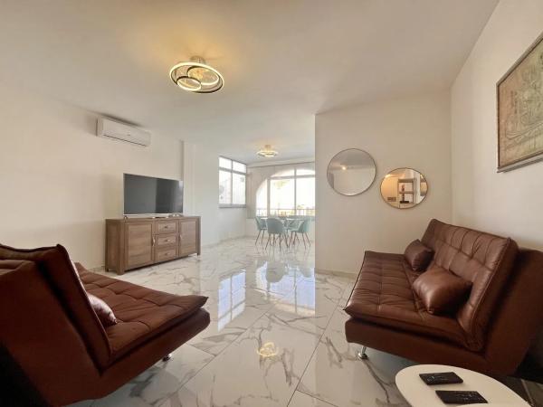 Piso en Barrio Villamartín-Las Filipinas