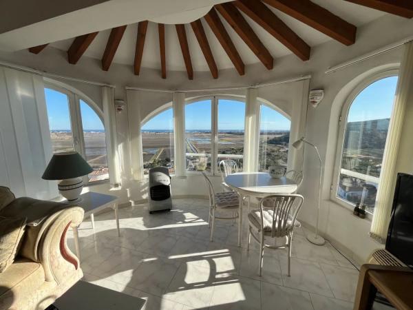 Chalet en Devesses - Monte Pego