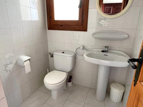 Chalet en Devesses - Monte Pego