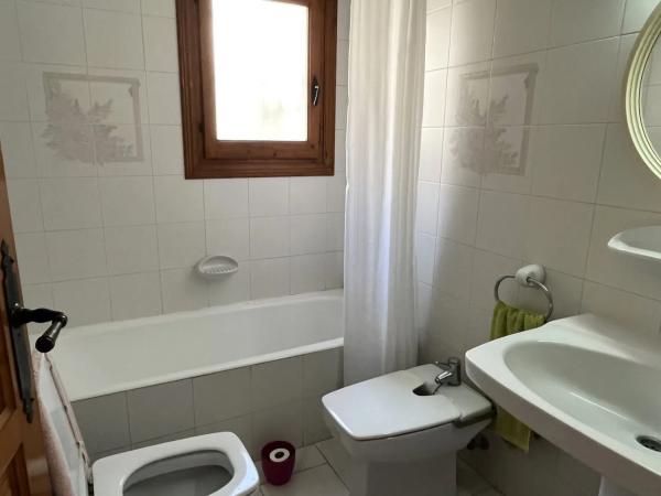 Chalet en Devesses - Monte Pego