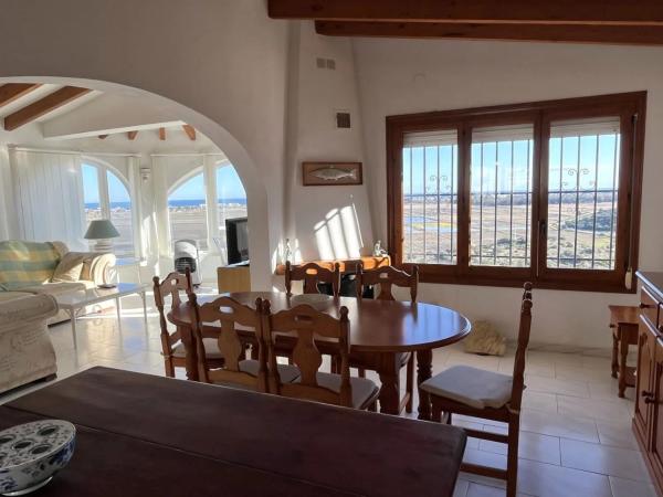 Chalet en Devesses - Monte Pego