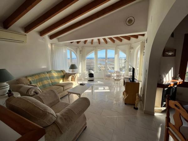 Chalet en Devesses - Monte Pego