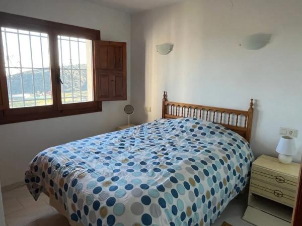 Chalet en Devesses - Monte Pego