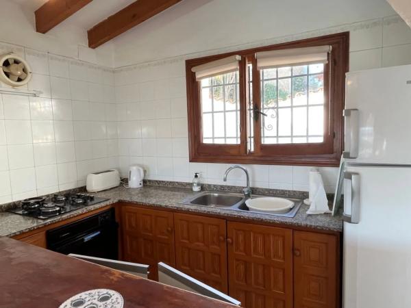 Chalet en Devesses - Monte Pego