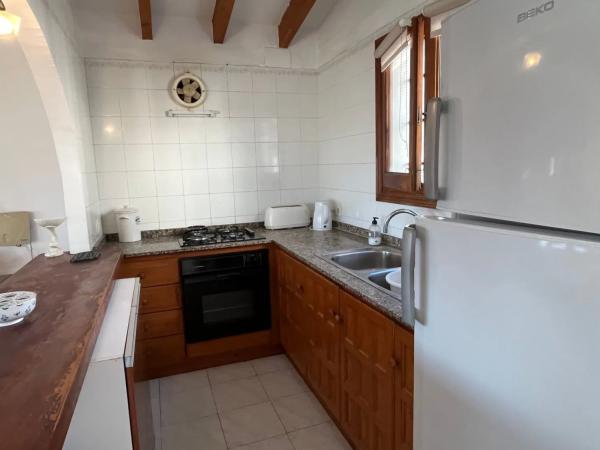 Chalet en Devesses - Monte Pego