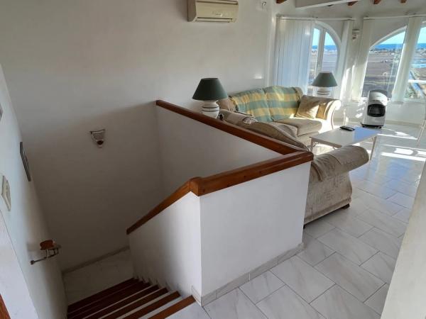 Chalet en Devesses - Monte Pego