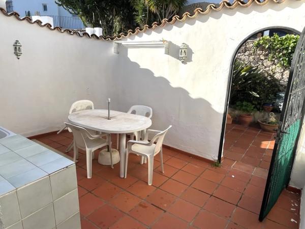 Chalet en Devesses - Monte Pego