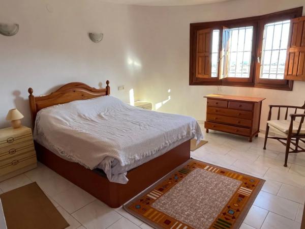 Chalet en Devesses - Monte Pego