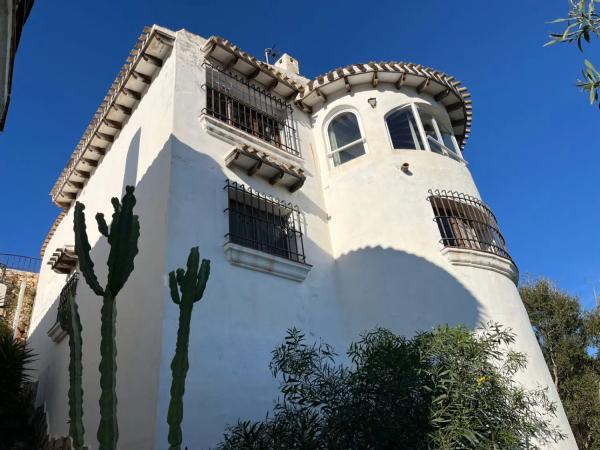 Chalet en Devesses - Monte Pego