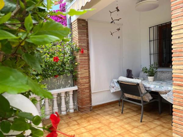 Chalet adosado en camino Pou de la Muntanya, 55