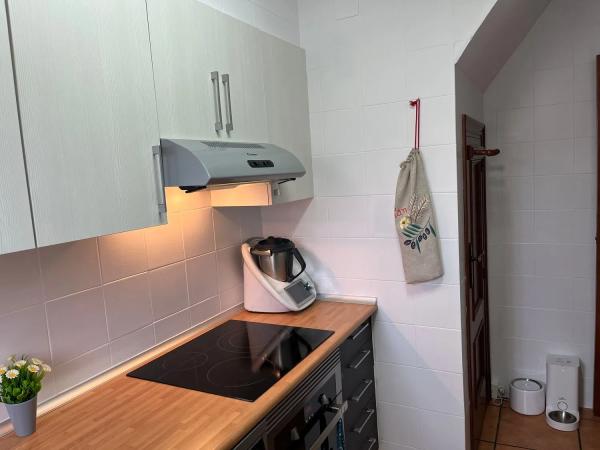 Chalet adosado en camino Pou de la Muntanya, 55