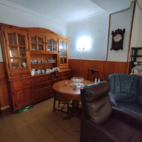 Chalet en Centro Urbano