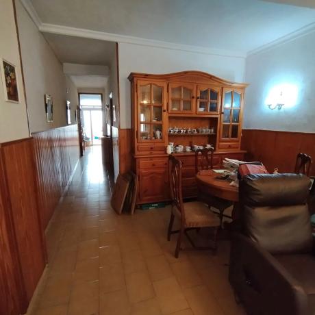 Chalet en Centro Urbano