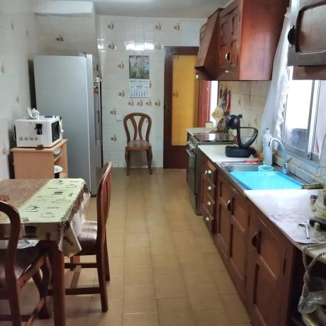 Chalet en Centro Urbano