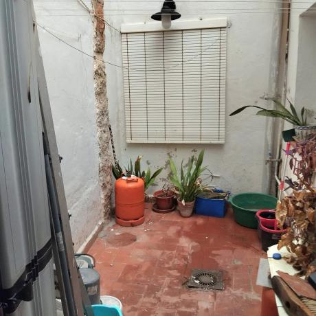 Chalet en Centro Urbano