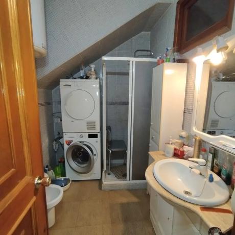 Chalet en Centro Urbano