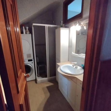 Chalet en Centro Urbano