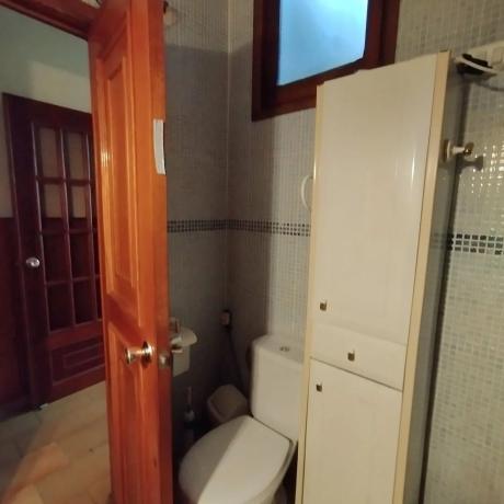 Chalet en Centro Urbano