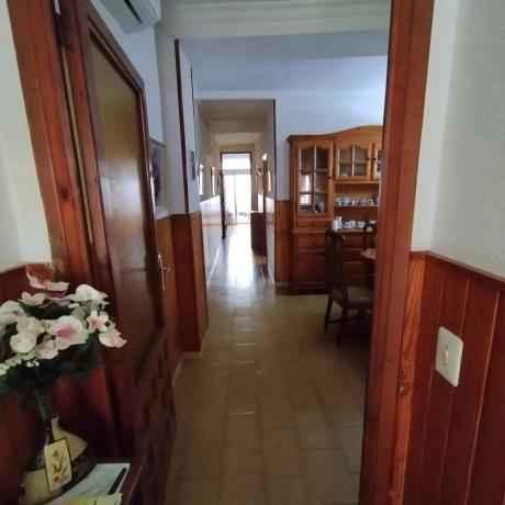 Chalet en Centro Urbano