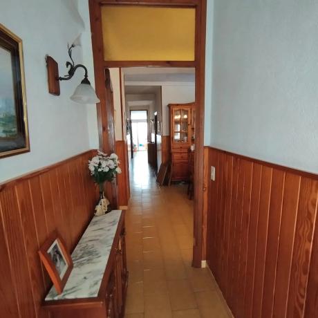 Chalet en Centro Urbano