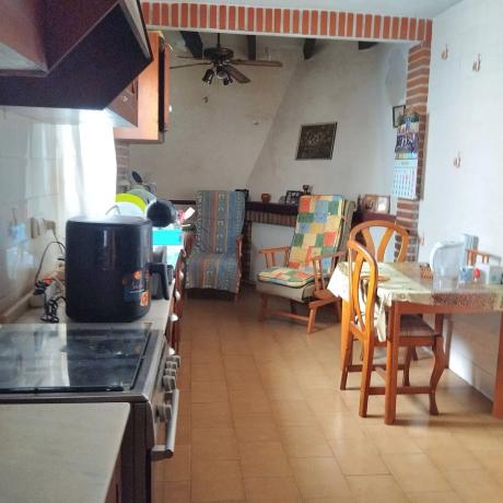 Chalet en Centro Urbano