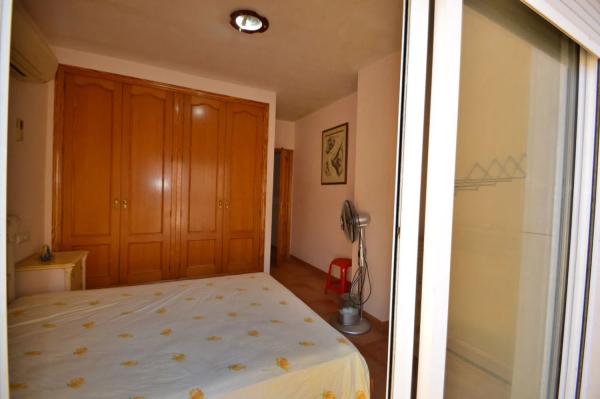 Piso en avenida d'Andalusia