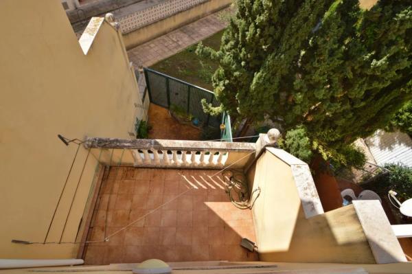 Piso en avenida d'Andalusia