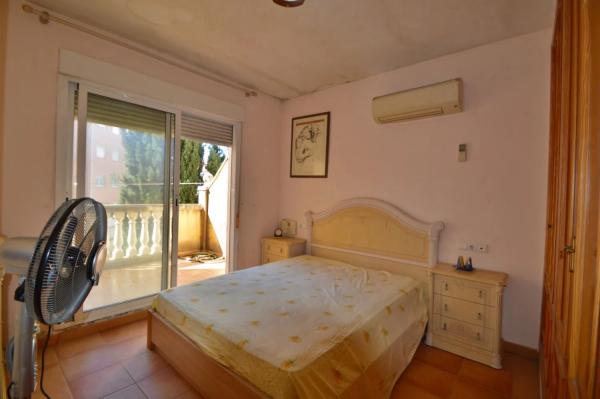 Piso en avenida d'Andalusia