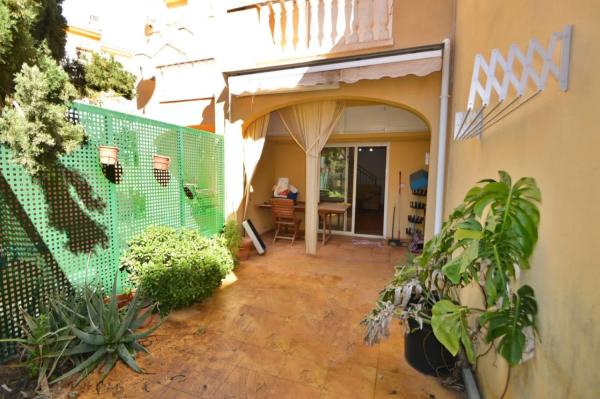 Piso en avenida d'Andalusia