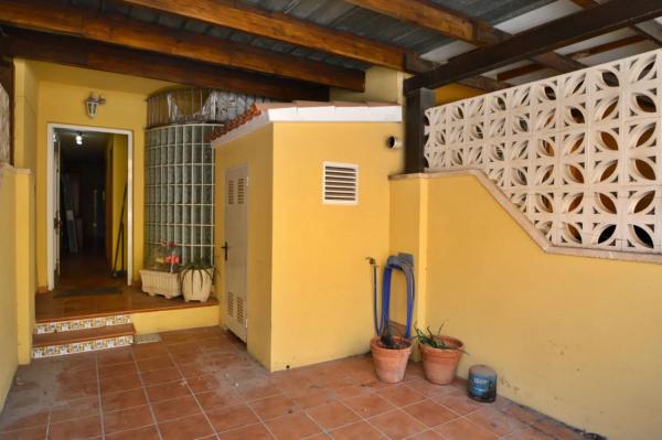 Piso en avenida d'Andalusia