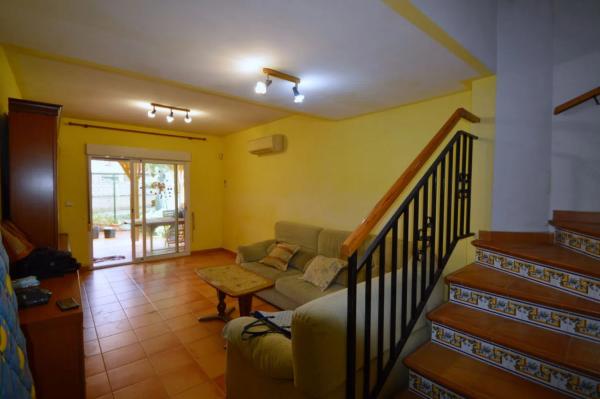 Piso en avenida d'Andalusia