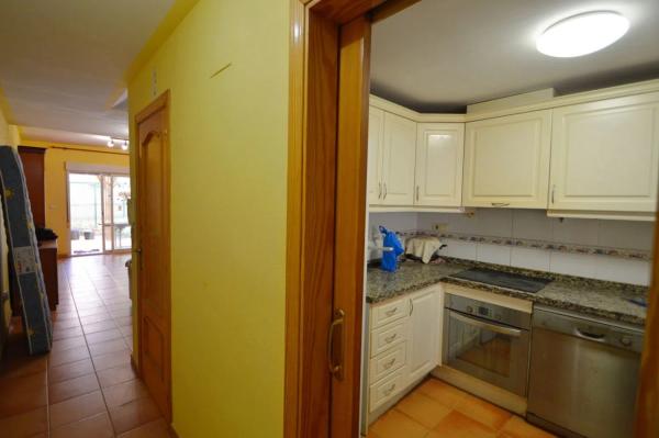 Piso en avenida d'Andalusia